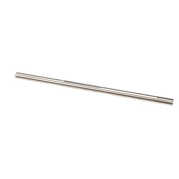Blower Shaft, W/Keyway 0.75